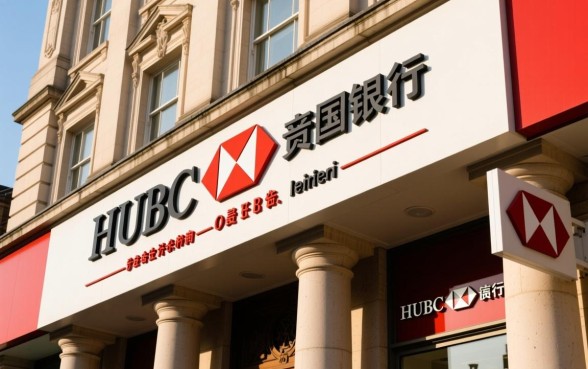 汇丰银行信用卡客服电话是多少