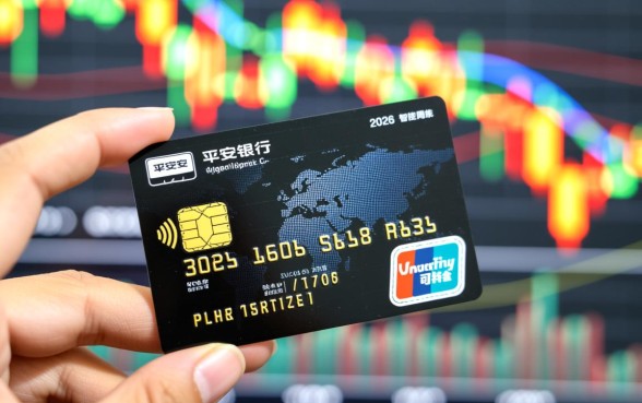 平安银行信用卡客服热线