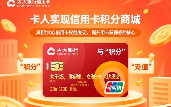 光大银行信用卡积分商城