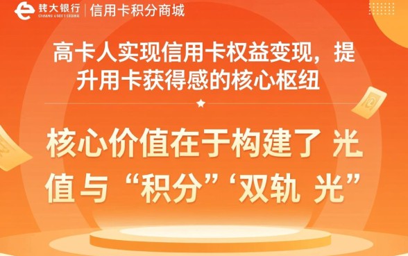 光大银行信用卡积分商城
