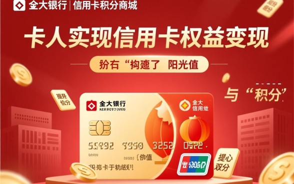 光大银行信用卡积分商城