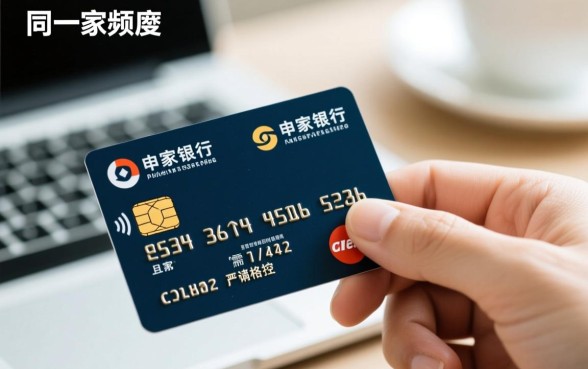 信用卡多久可以申请一次