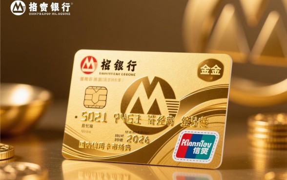 招行银联标准信用卡金卡好用吗
