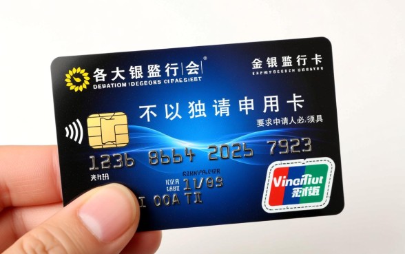 未满18岁怎么办理信用卡