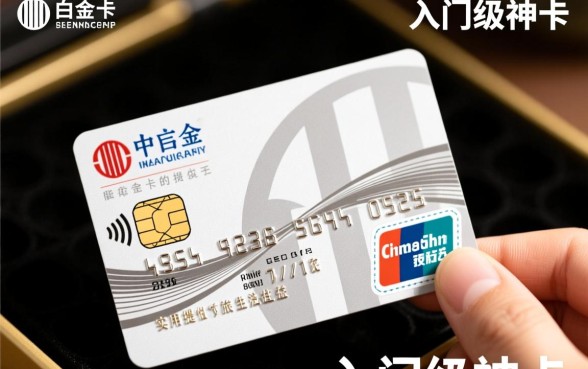 中信i白金信用卡怎么样