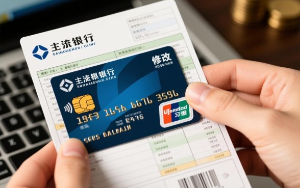 信用卡账单日可以修改吗