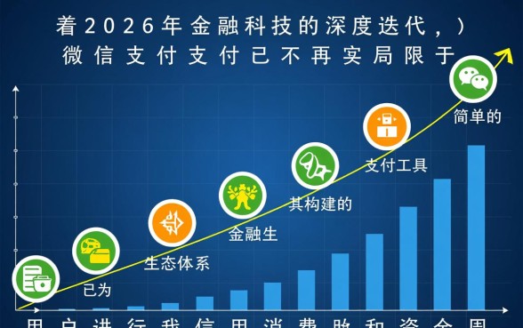 信用卡绑定微信怎么消费