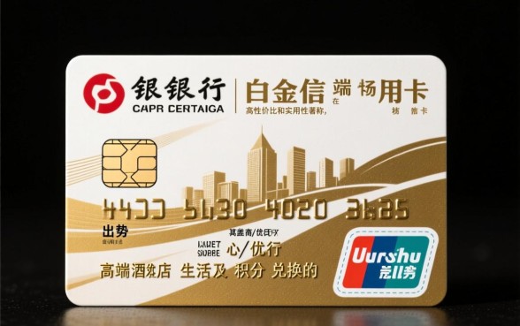民生银行白金信用卡权益有哪些