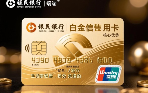 民生银行白金信用卡权益有哪些