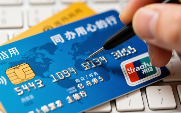 信用卡可以在网上办理吗,网上申请信用卡需要什么条件 网上申请信用卡需要什么条件