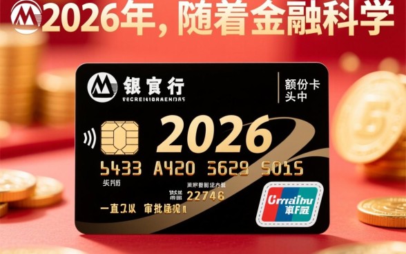 招商信用卡需要什么条件