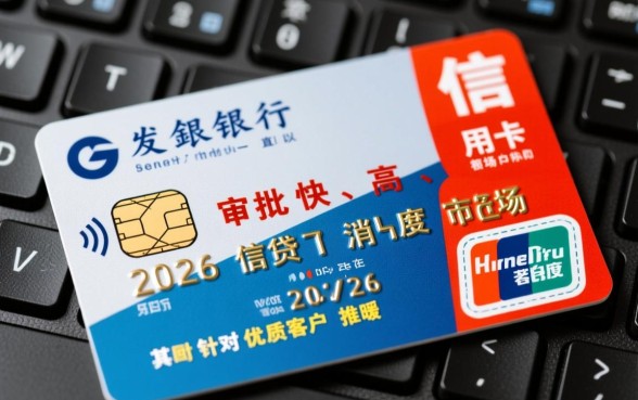 浦发信用卡怎么申请容易下卡