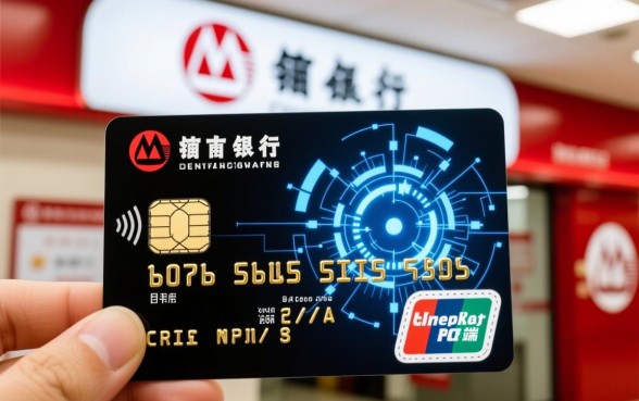 招行信用卡网上申请流程是怎样的
