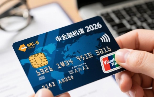 什么条件可以申请信用卡
