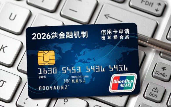 什么条件可以申请信用卡