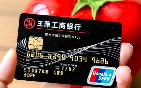 工商信用卡用什么app还款