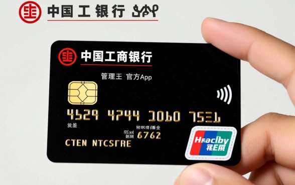 工商信用卡用什么app还款