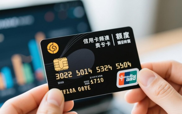信用卡怎么可以提升额度