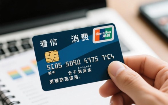 怎样查看信用卡消费记录