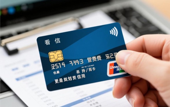 怎样查看信用卡消费记录