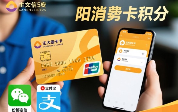 光大信用卡积分怎么获得