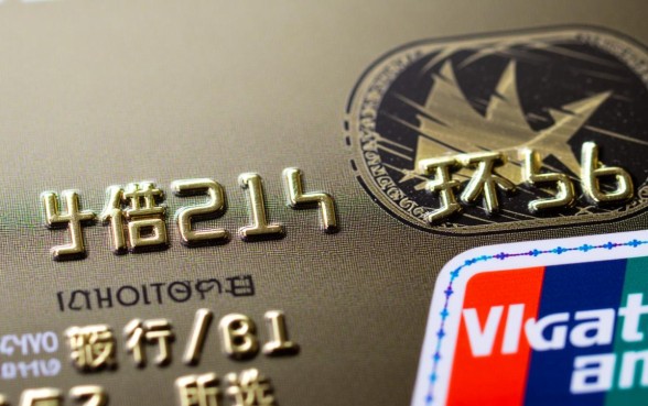 一张信用卡可以借多少钱