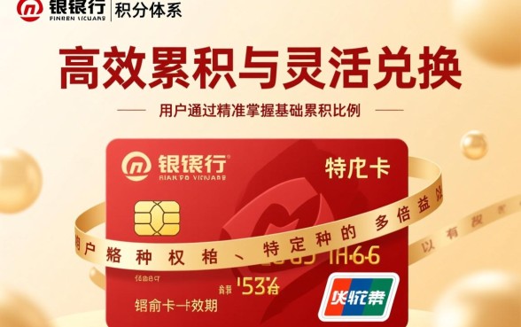 华夏银行信用卡积分规则是什么