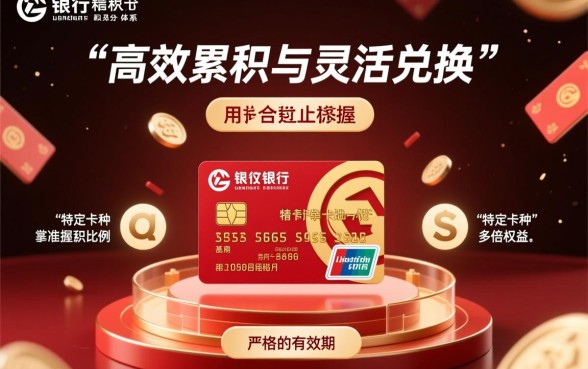 华夏银行信用卡积分规则是什么