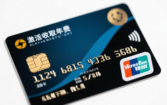 信用卡不激活要收年费吗
