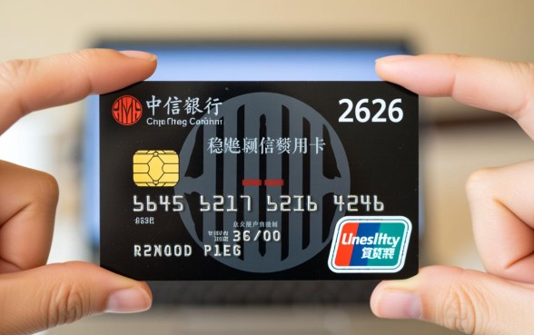 中信银行信用卡怎么提额最快