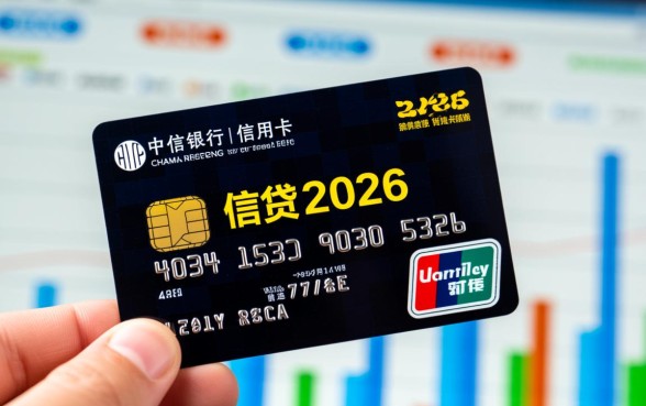 中信银行信用卡怎么提额最快
