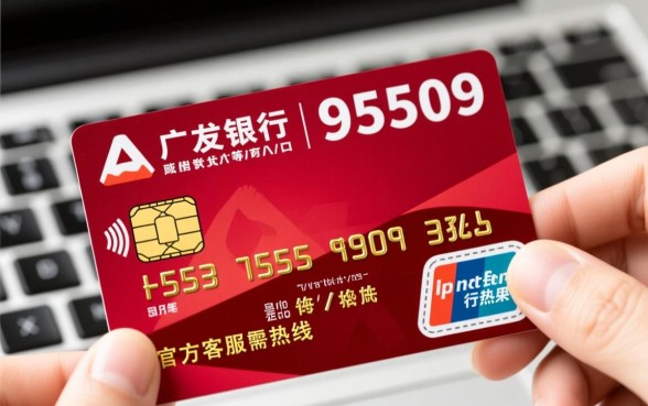广发银行信用卡客服电话是多少