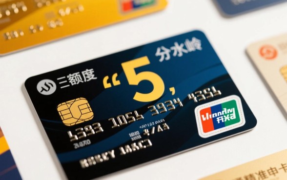 5万额度的信用卡好办吗,怎么申请高额度信用卡 5万额度的信用卡好办吗