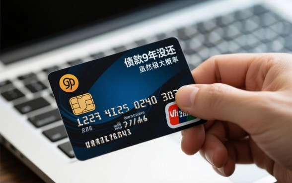 信用卡呆账欠款9年没还要还吗