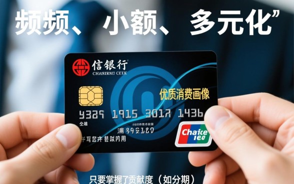 中信银行信用卡如何提额 中信银行信用卡如何提额