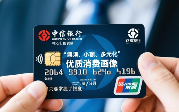 中信银行信用卡如何提额 中信银行信用卡如何提额