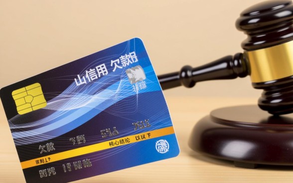 信用卡5万以下不用坐牢是真的吗,信用卡欠款5万以下会被起诉吗 信用卡5万以下不用坐牢是真的吗