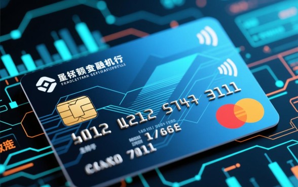 数字信用卡额度是真的吗