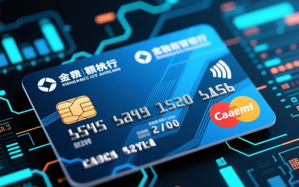 数字信用卡额度是真的吗
