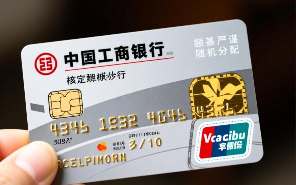 怎么快速提高工行信用卡额度