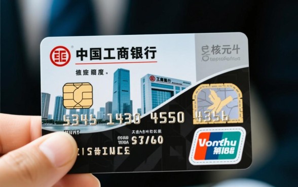 怎么快速提高工行信用卡额度
