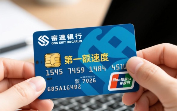 民生银行信用卡提额快吗
