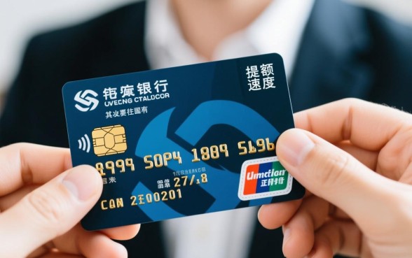 民生银行信用卡提额快吗