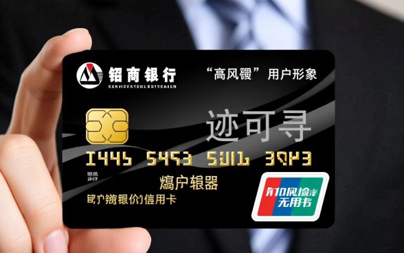 招商银行信用卡如何提额