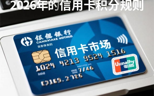 交通银行信用卡积分规则 交通银行信用卡积分规则
