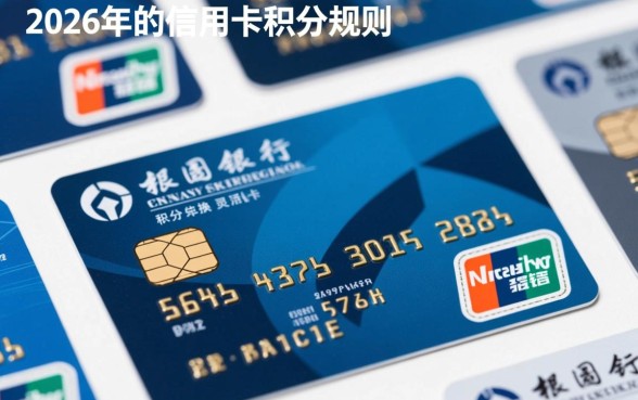 交通银行信用卡积分规则 交通银行信用卡积分规则