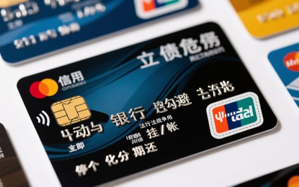 信用卡没能力还了怎么办,怎么协商停息挂账? 信用卡没能力还了怎么办