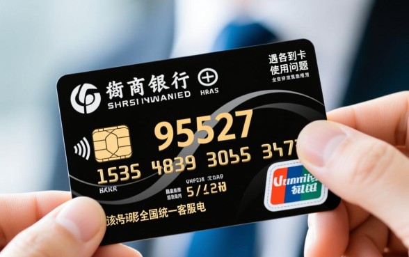 浙商银行信用卡中心电话号码是多少