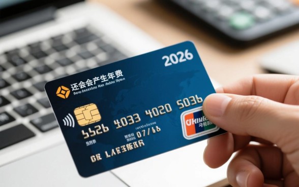 信用卡注销了还有年费吗