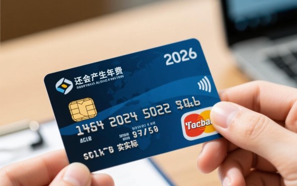 信用卡注销了还有年费吗
